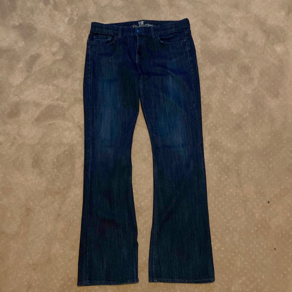 It Jeans Star boot cut jeans sz 31.